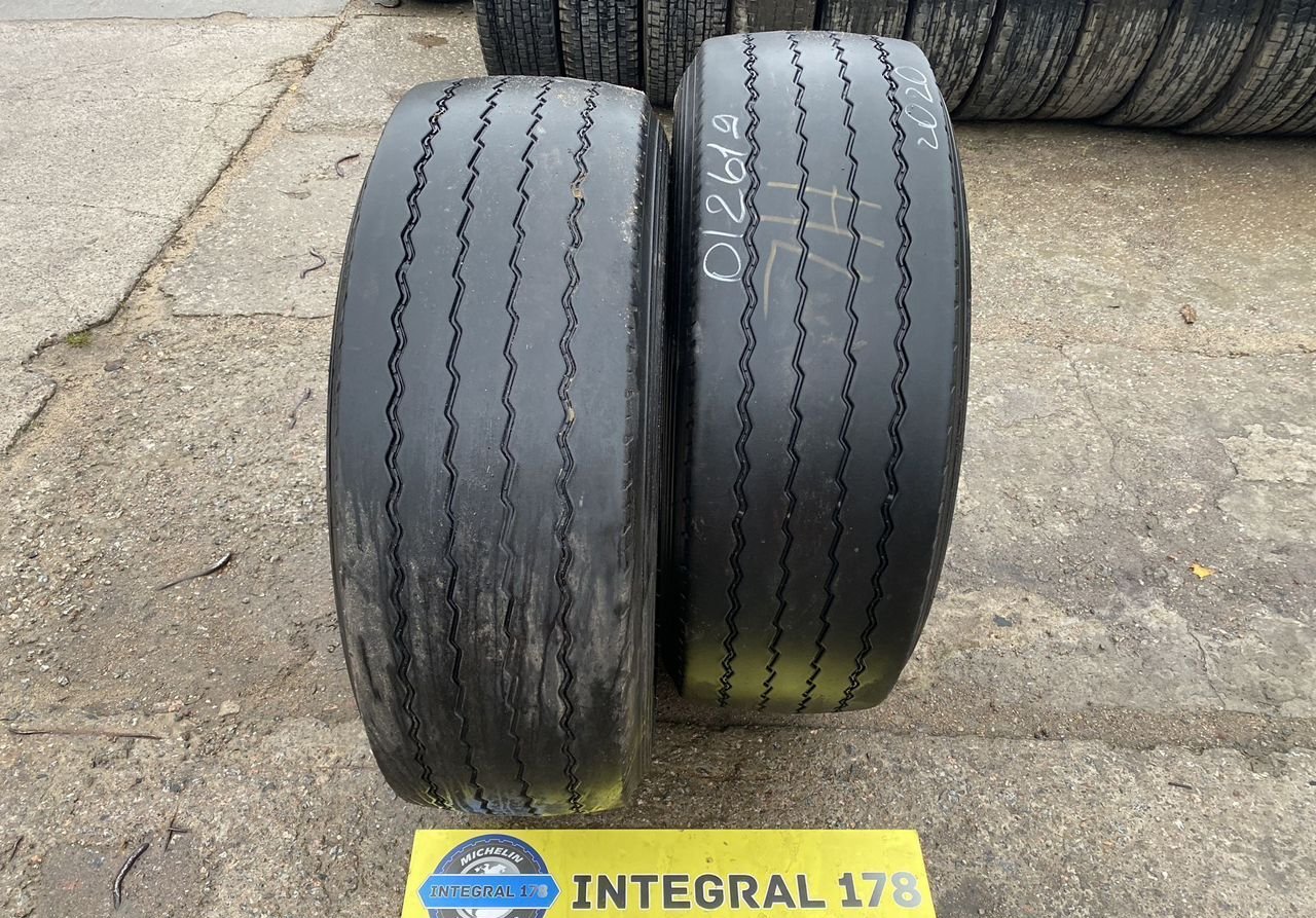 Pirelli Pirelli грузовые 385/65r22.5 арт.0/2619