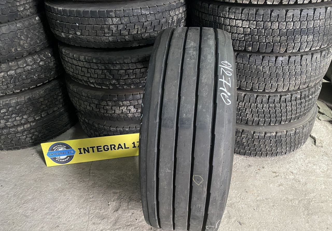 Goodyear Грузовая шина бу Goodyear 385/65 225 арт.0/2710