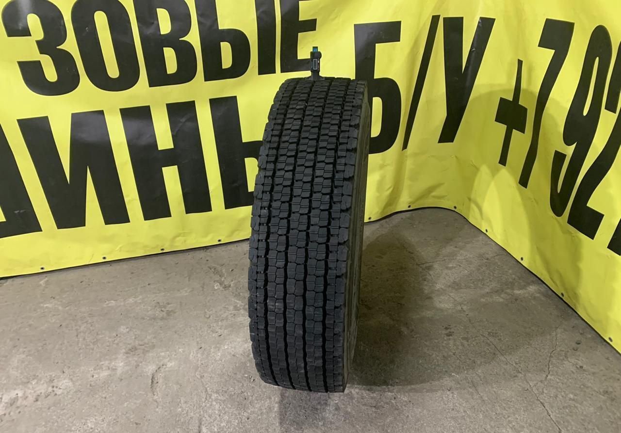 Bridgestone Bridgestone W990 315/80 R22.5 154L