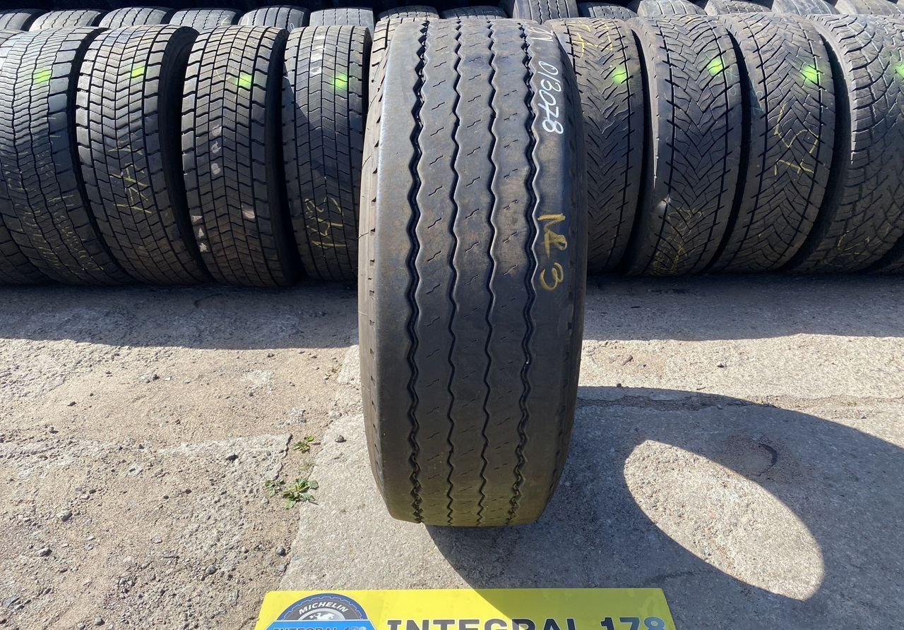 Pirelli Грузовая шина бу 385 65 22 5 Pirelli арт.0/3078