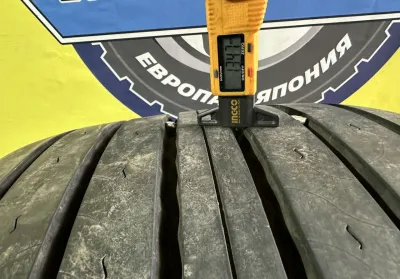 Грузовая шина 445 45 19 5 Kumho арт.0/3267 — фото 3