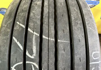 Грузовая шина 445 45 19 5 Kumho арт.0/3267 — фото 4