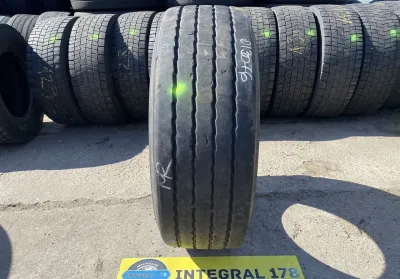 Грузовая шина бу 385 65 22 5 Hankook арт.0/3076 — фото 1