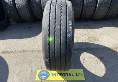 Грузовая шина бу 385 65 22 5 Hankook арт.0/3076 — фото 2