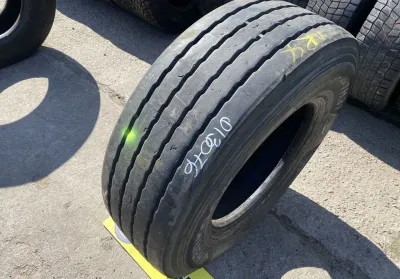 Грузовая шина бу 385 65 22 5 Hankook арт.0/3076 — фото 3