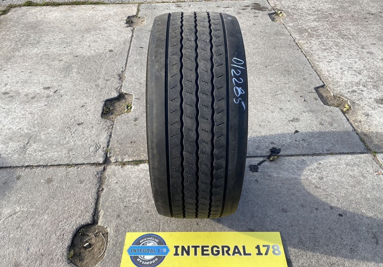 CONTINENTAL Tires Continental HSC1 385/55 R22.5 160K