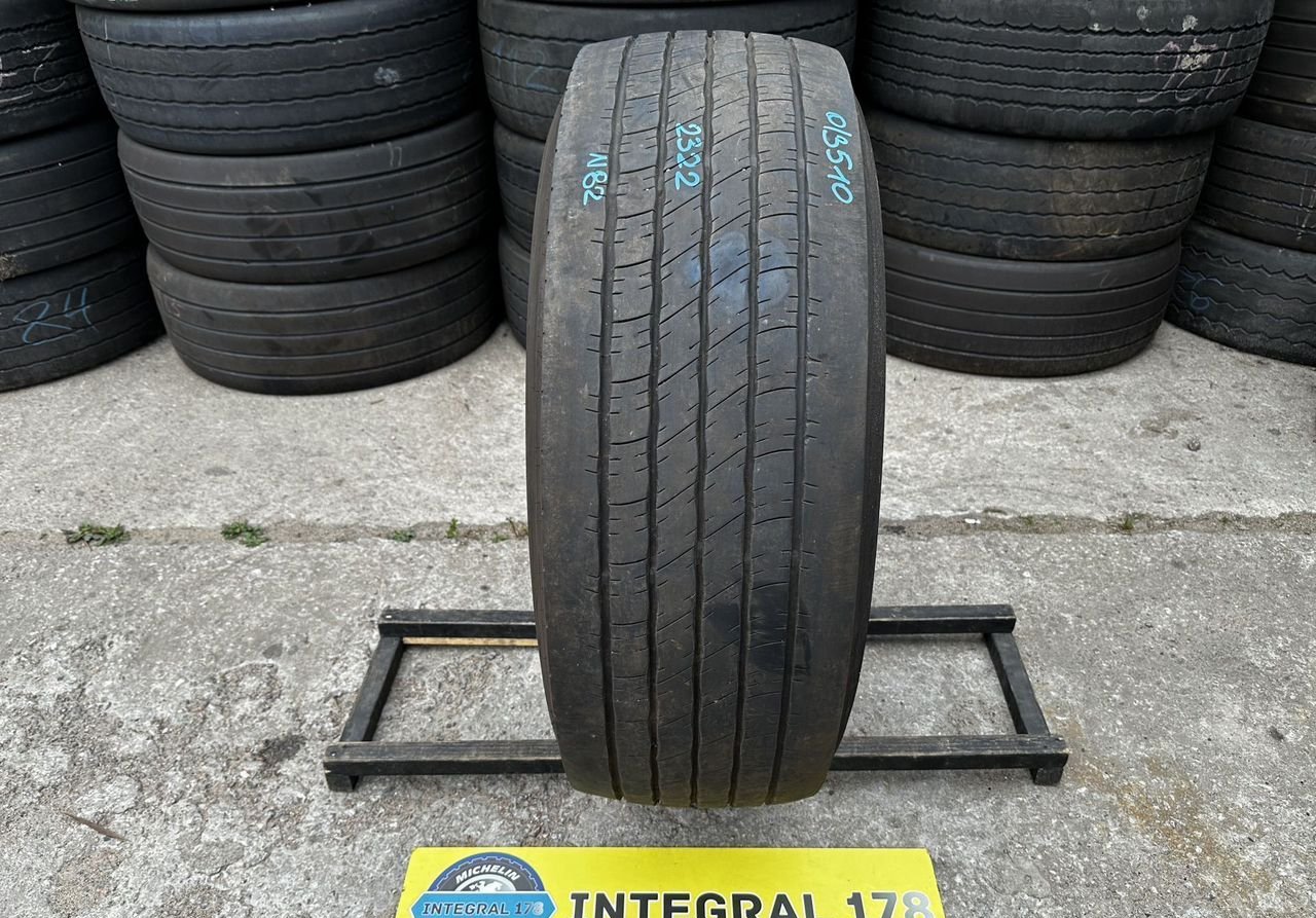 Грузовая шина бу Sava Avant 5 385/65r22.5 арт.0/35