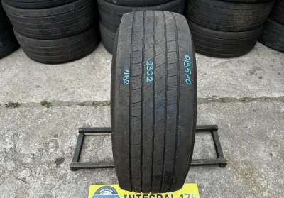 Грузовая шина бу Sava Avant 5 385/65r22.5 арт.0/35 — фото 2