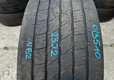 Грузовая шина бу Sava Avant 5 385/65r22.5 арт.0/35 — фото 4