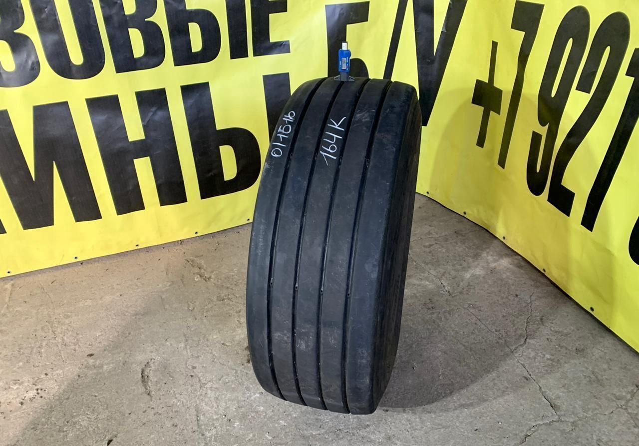 Goodyear Goodyear Kmax T 385/65 R22.5 164J