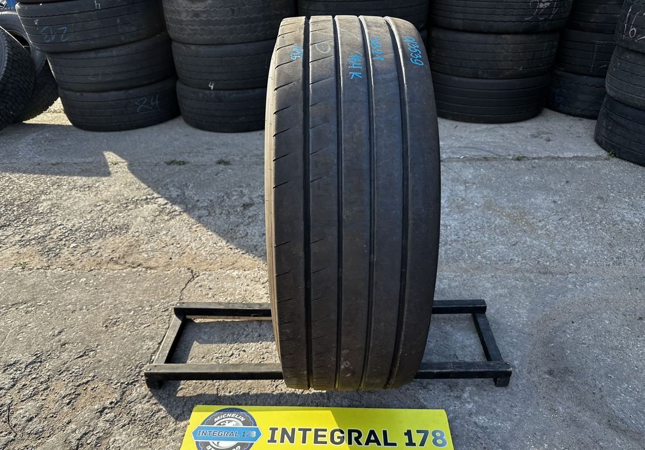 Dunlop Грузовая шина Dunlop усиленный 385/65r22.5 арт.0/3