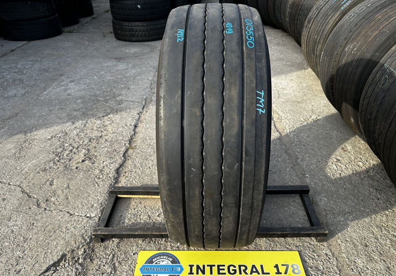 CONTINENTAL Tires Continental ContiHybrid HT3 385/65 22/5 арт.0/3551