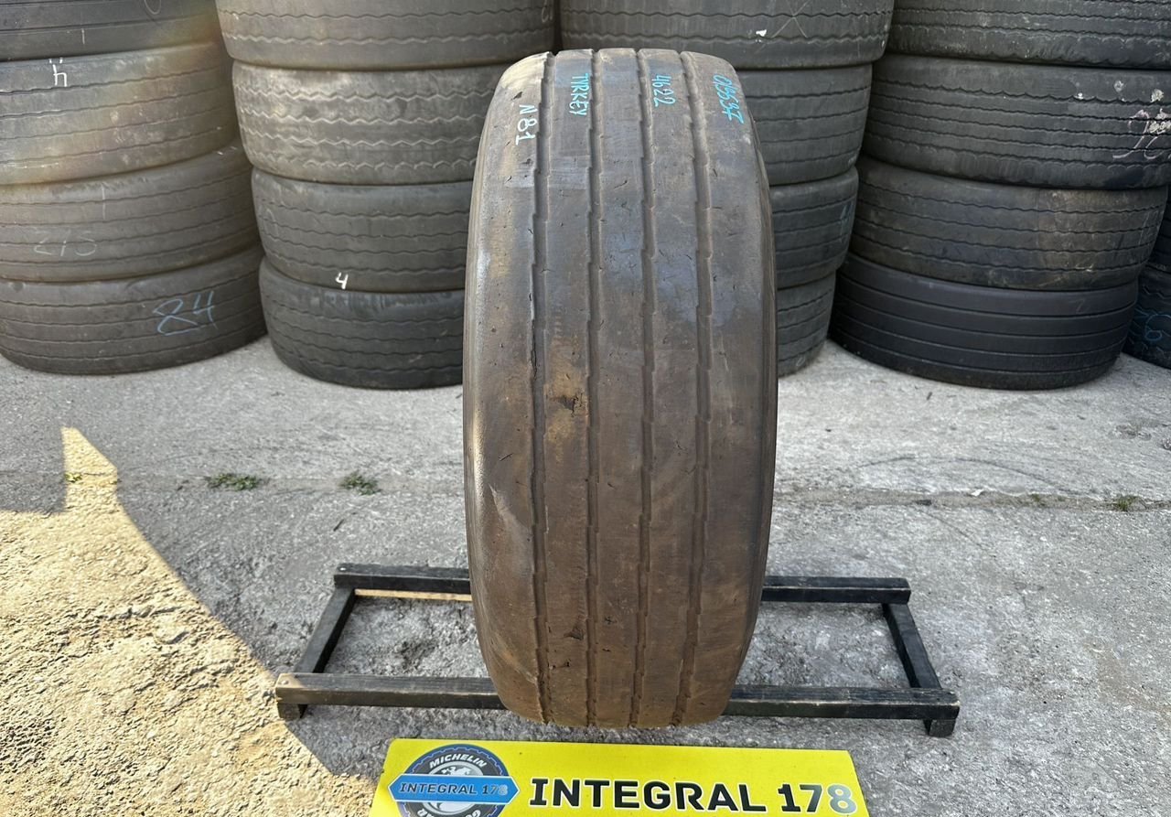 Fulda Грузовая шина бу Fulda 385/65r22.5 арт.0/3537