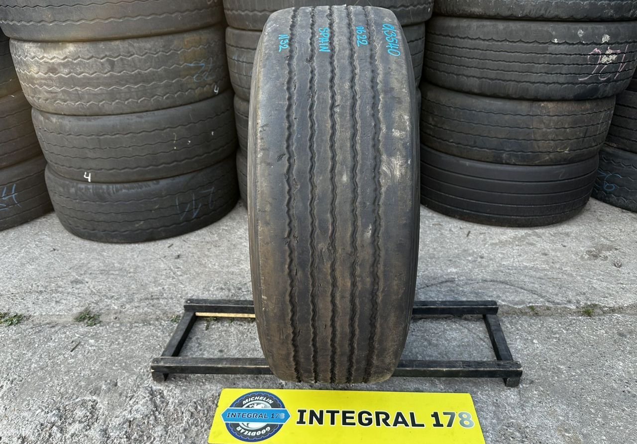 Bridgestone Грузовая шина 385 65 r22 5 Bridgestone арт.0/3540