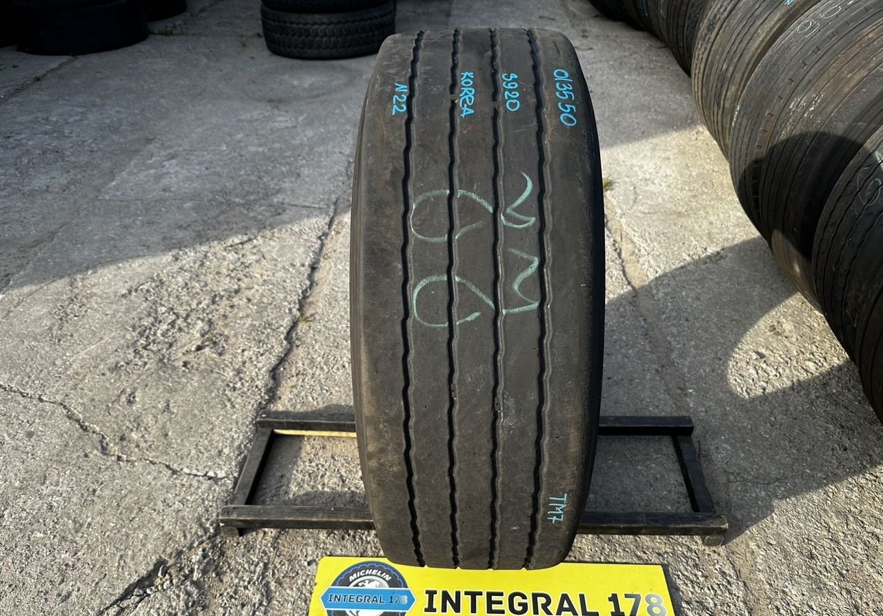Hankook Hankook Cargobull SmartFlex TH31 385/65/22/5 арт.0