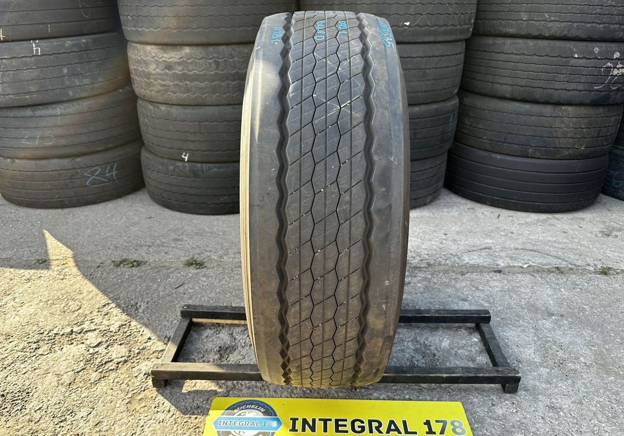 Bridgestone Грузовая шина Bridgestone 385/65r22.5 арт.0/3535