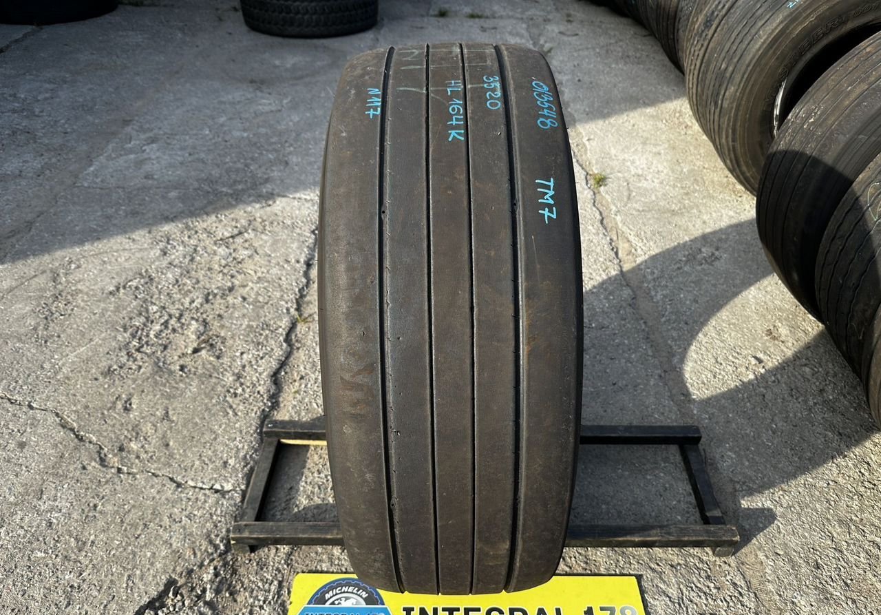 Goodyear Goodyear Fuel Max T HL 164K 385 65 22 5 арт.0/3548