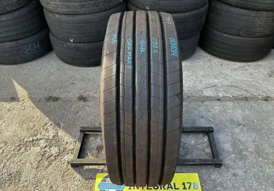 Грузовая шина 385 65 r22 5 164К Goodyear арт.0/353 — фото 2