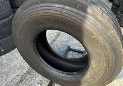 Грузовая шина 385 65 r22 5 164К Goodyear арт.0/353 — фото 5