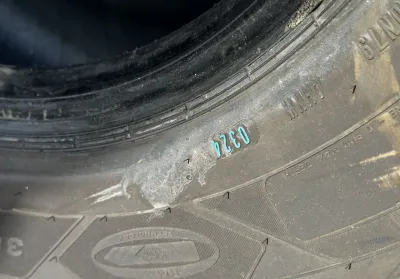 Грузовая шина 385 65 r22 5 164К Goodyear арт.0/353 — фото 6