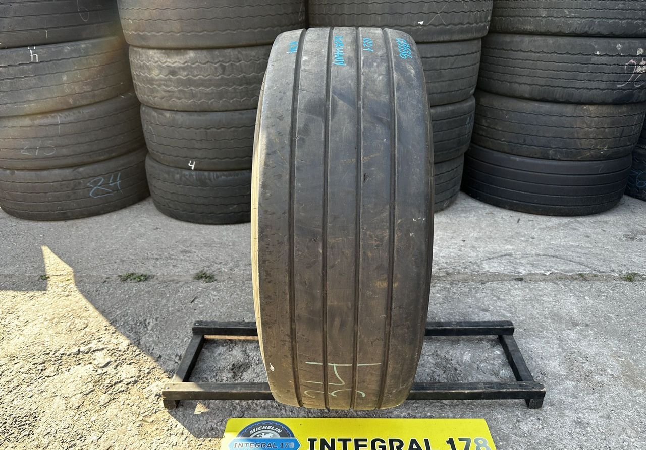 Goodyear Грузовая усиленная шина 385/65/225 Гудиер арт.0/35