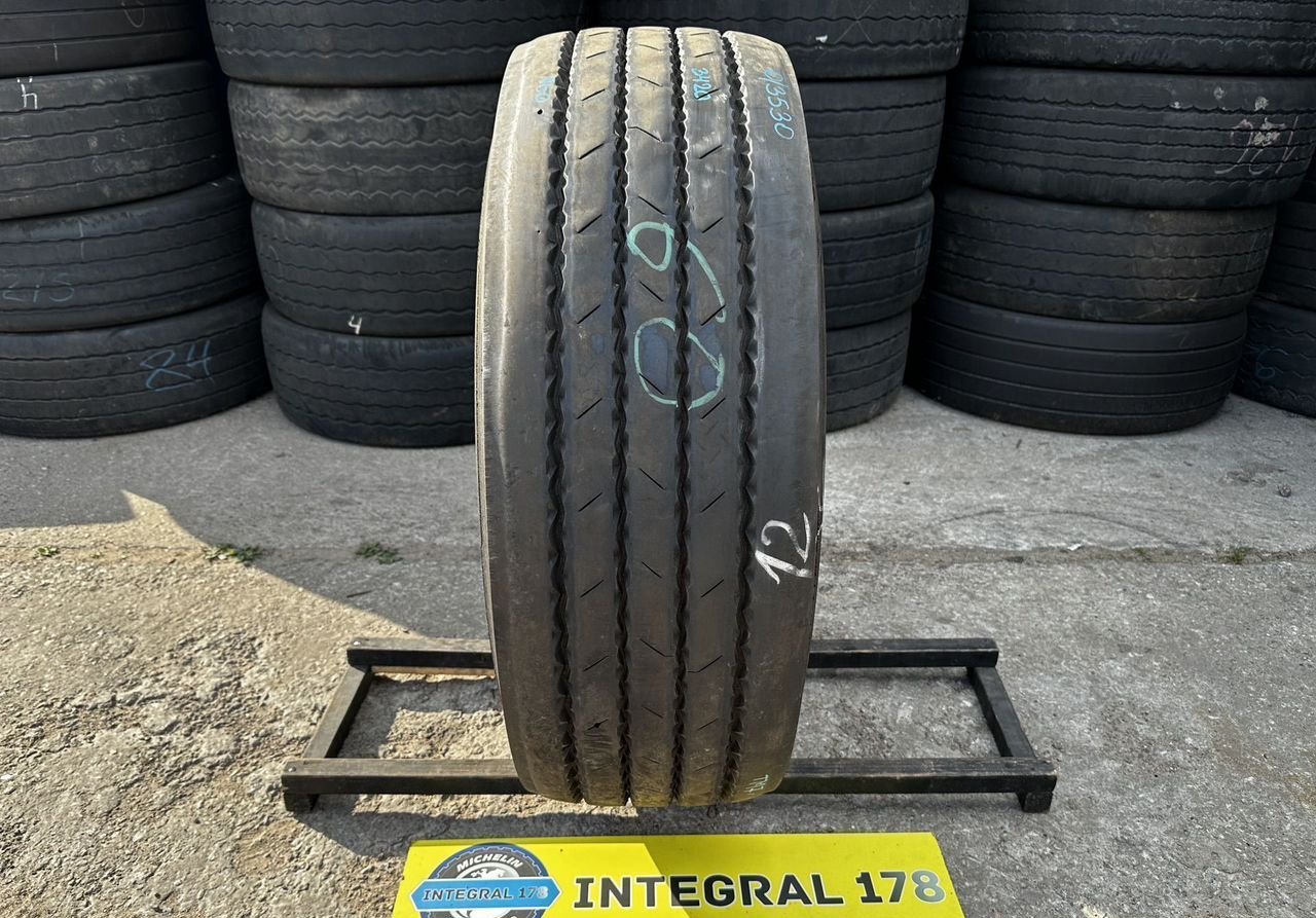 CONTINENTAL Tires Грузовая шина Continental 385/65r22.5 арт.0/3530