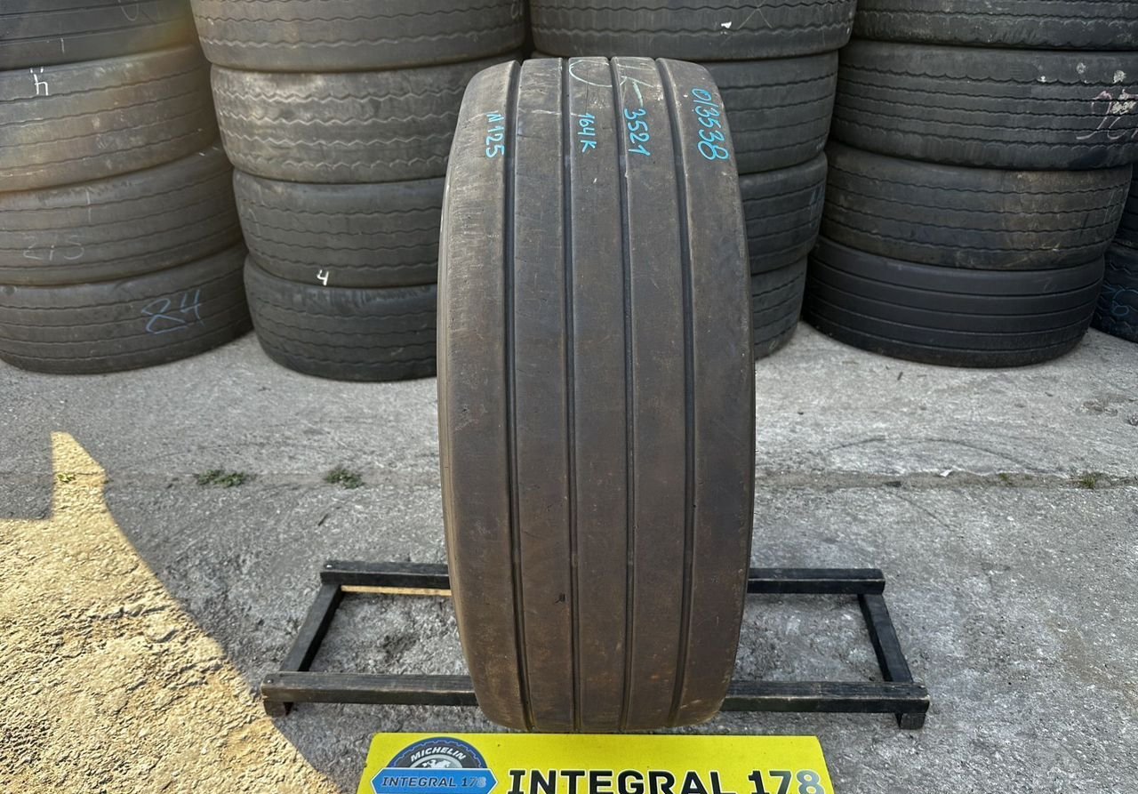 Goodyear Усиленный Goodyear 385/65/22.5 Гудиер арт.0/3538