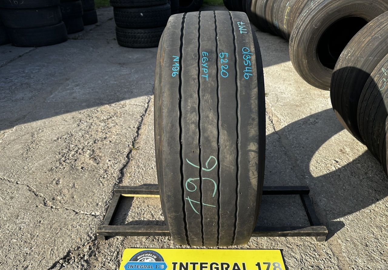 Antares Грузова шина антео Египет 385/65r22.5 арт.0/3546