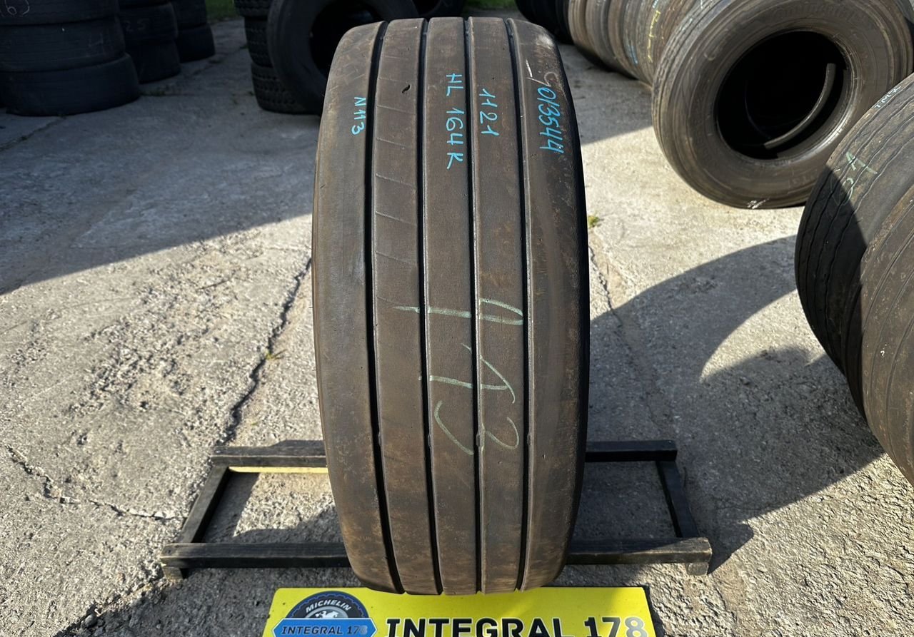 Goodyear Гудиер усиленный К мах Т 385 65 22 5 арт.0/3544