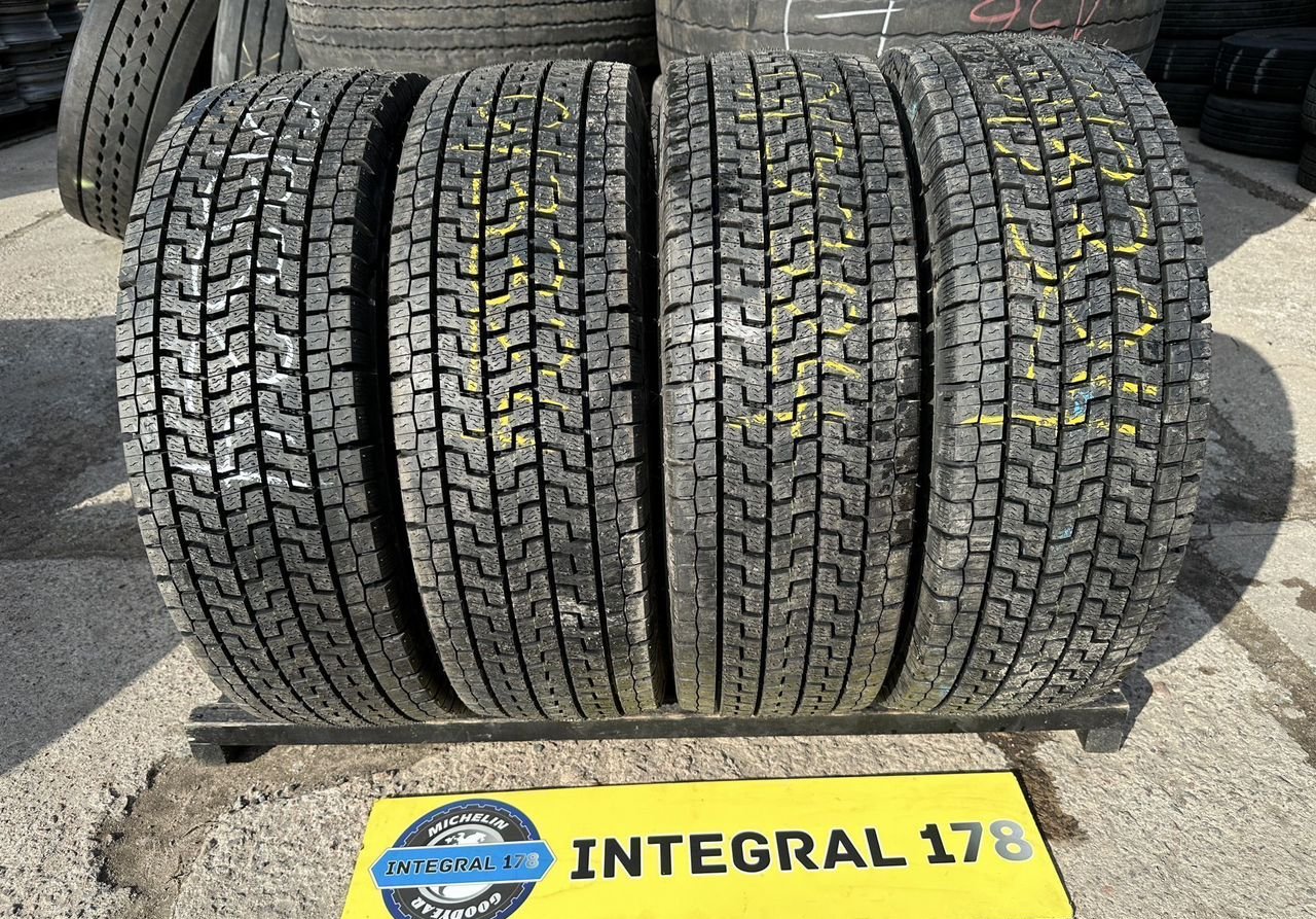 Yokohama Ведущие шины 235/70r17.5 Yokohama