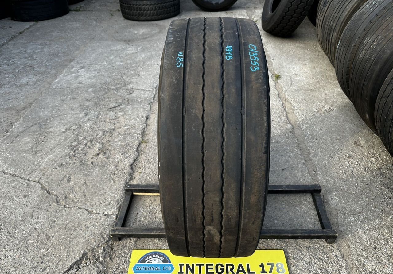 CONTINENTAL Tires Грузовая шина бу 385 65 22 5 Continental арт.0/355
