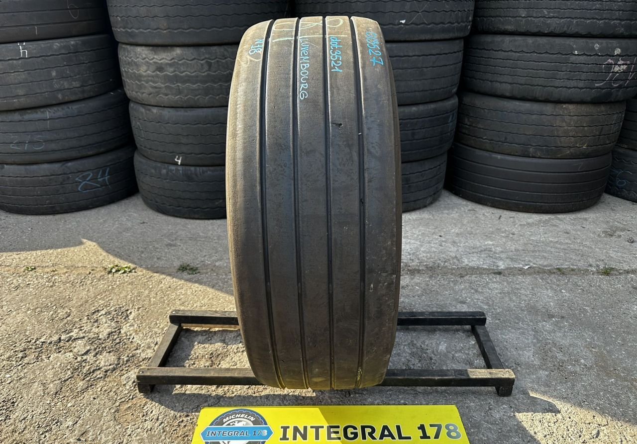 Goodyear Усиленный Гудиер 164К 385/65r22.5 арт.0/3527