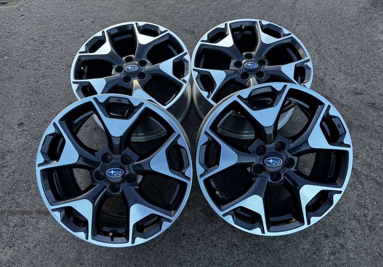 Enkei Литые диски Enkei Enkei92 7×R17 5×100