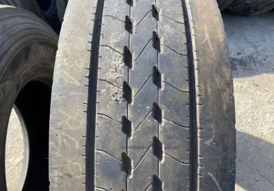 Грузовые шины бу 385 65 22 5 Goodyear арт.0/3057 — фото 3
