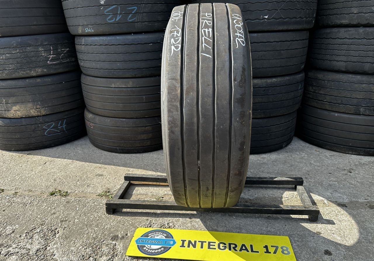 Pirelli Прицепная шина 385 65 22 5 Pirelli арт.0/3072