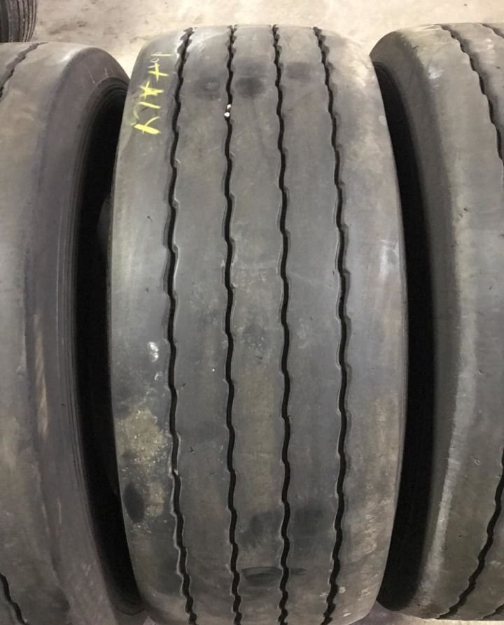 Michelin Michelin X Multi T 385/65 R22.5 160L
