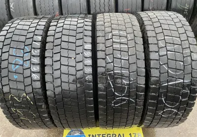 Ведущие шины 315 70 22 5 Bridgestone арт.0/3136 — фото 2