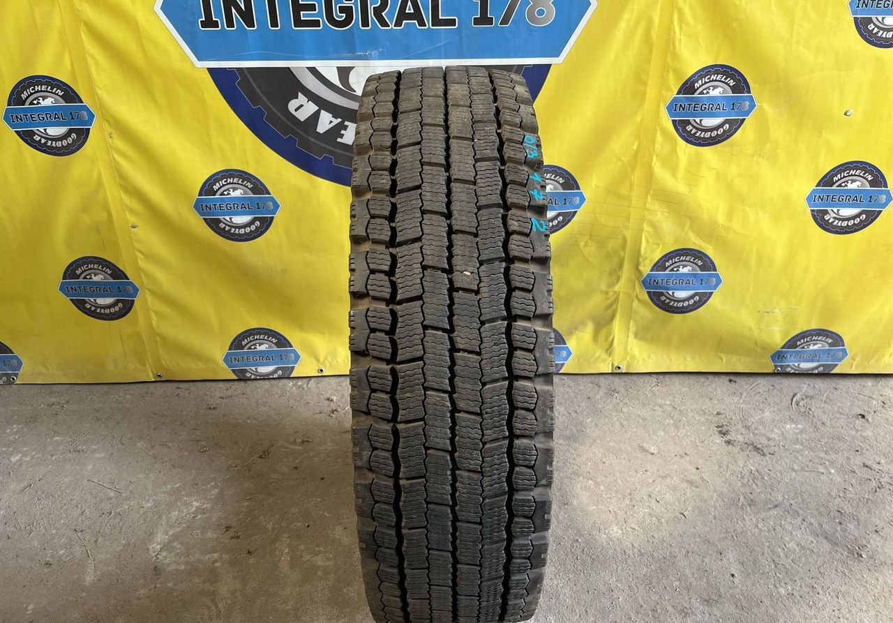 Michelin Гpузовыe шины бу 275 80 22 5 Michelin арт.0/3172