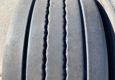 Continental ContiHybrid HT3 385/55 R22.5 160K — фото 6