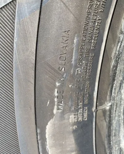 Continental ContiHybrid HT3 385/55 R22.5 160K — фото 9