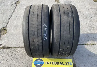 Goodyear Marathon LHS II 385/55 R22.5 160K — фото 1