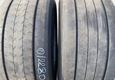 Goodyear Marathon LHS II 385/55 R22.5 160K — фото 3