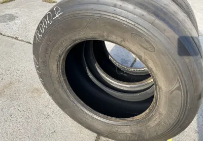 Goodyear Marathon LHS II 385/55 R22.5 160K — фото 8