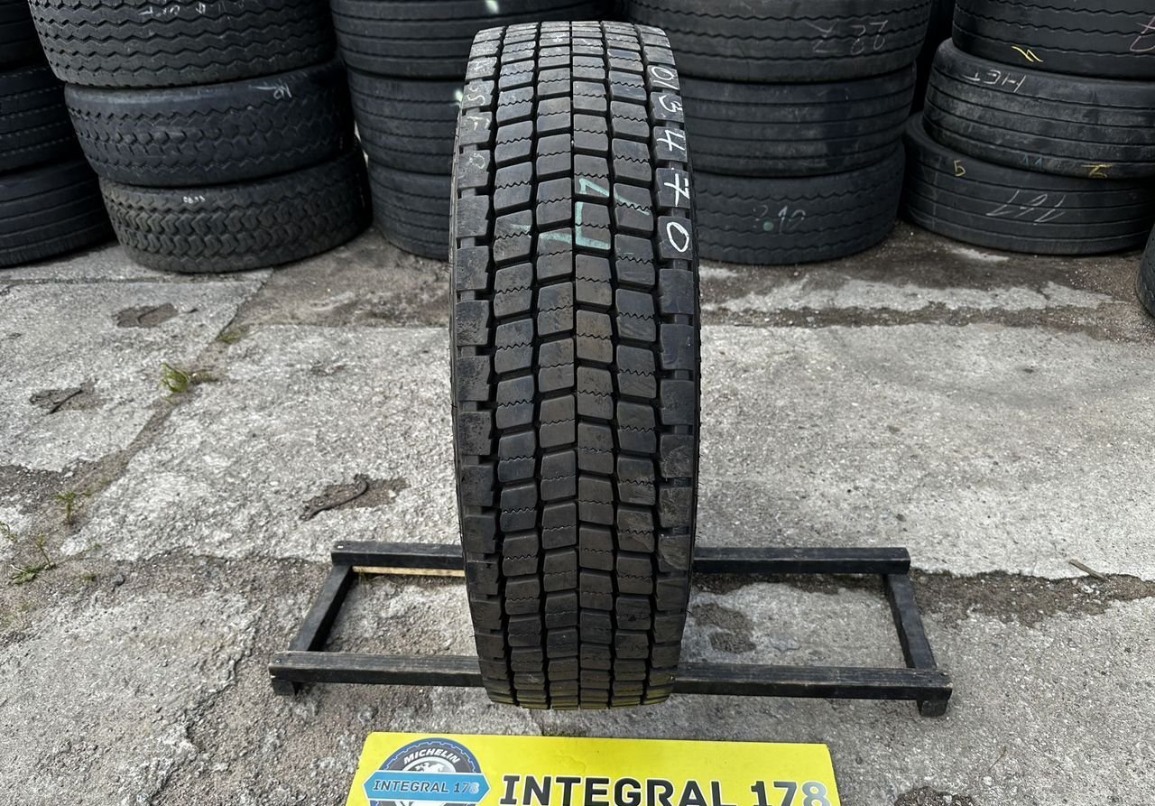 Windpower Ведущая шина WindPower 295/80r22.5 арт.0/3470