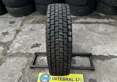 Ведущая шина WindPower 295/80r22.5 арт.0/3470 — фото 2