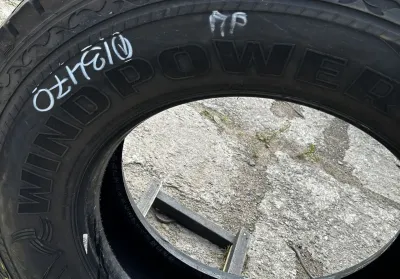 Ведущая шина WindPower 295/80r22.5 арт.0/3470 — фото 7