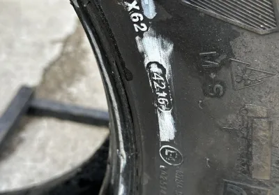 Ведущая шина WindPower 295/80r22.5 арт.0/3470 — фото 8