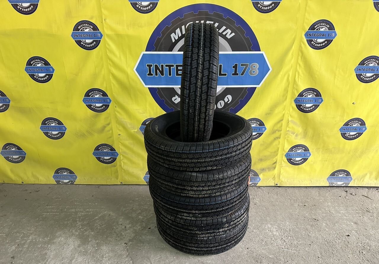 Powertrac Шины на газель 185 75 r16c Powertrac 0/3193