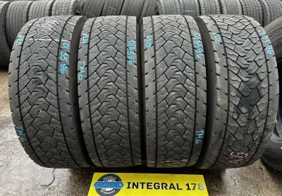 Грузовые шины Goodyear 315/70r22.5 арт.0/3596 — фото 1