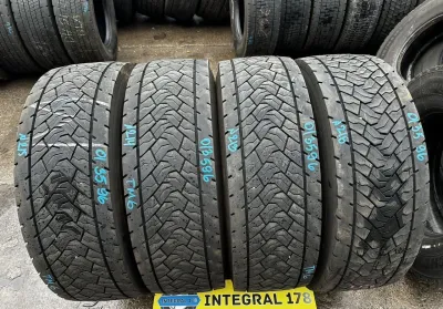 Грузовые шины Goodyear 315/70r22.5 арт.0/3596 — фото 2